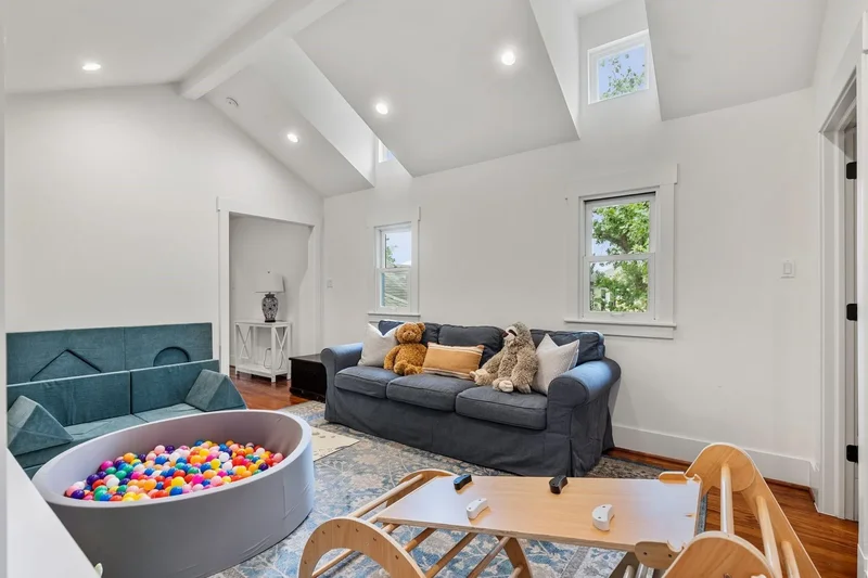 1506 Indiana Street, Houston, Texas, United States. - Photo 15