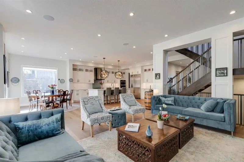 130 Hillside TERRACE, Rural Rocky View County, AB, T3L 0C9, CANADA, Calgary, Alberta, Canada. - Photo 20