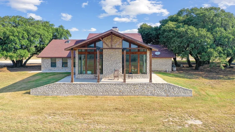 2296 County Road 290, Dublin, TX 76446, Dublin, Texas, United States. - Photo 8