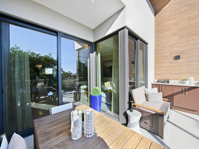 3040 N Ocean Blvd N204, Fort Lauderdale, Florida, United States. - Photo 17
