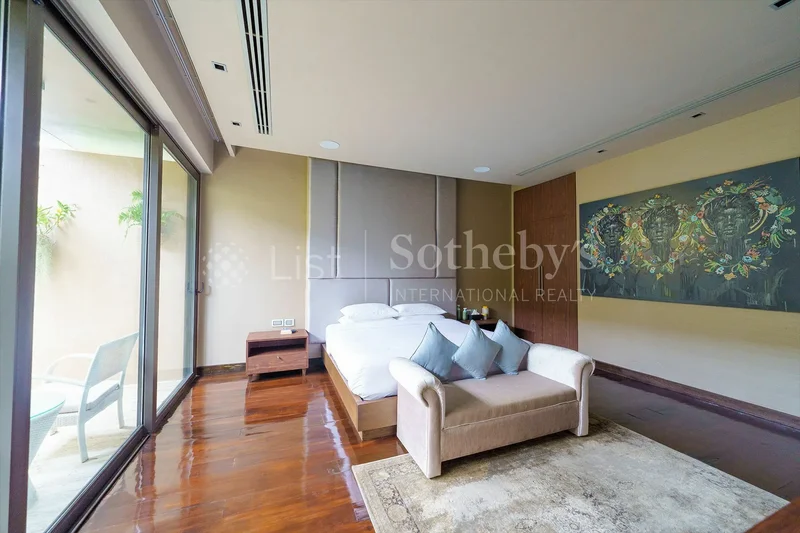 Beachfront Villa near Lamai Beach Private Luxury Residence with Direct Ocean Access, Ko Samui, 84 84310, Koh Samui, Surat Thani, Thailand. - Photo 46