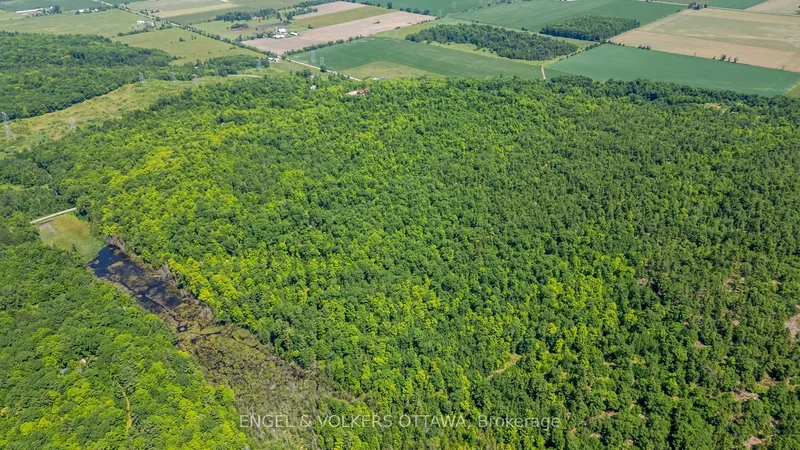 0 Carbine Road, Mississippi Mills, Canada. - Photo 5