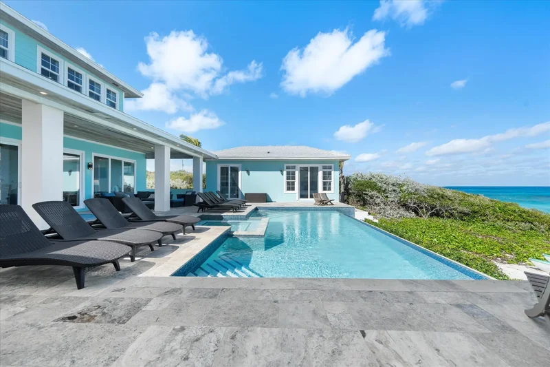 Treasure Cove, Farmers Hill, Great Exuma