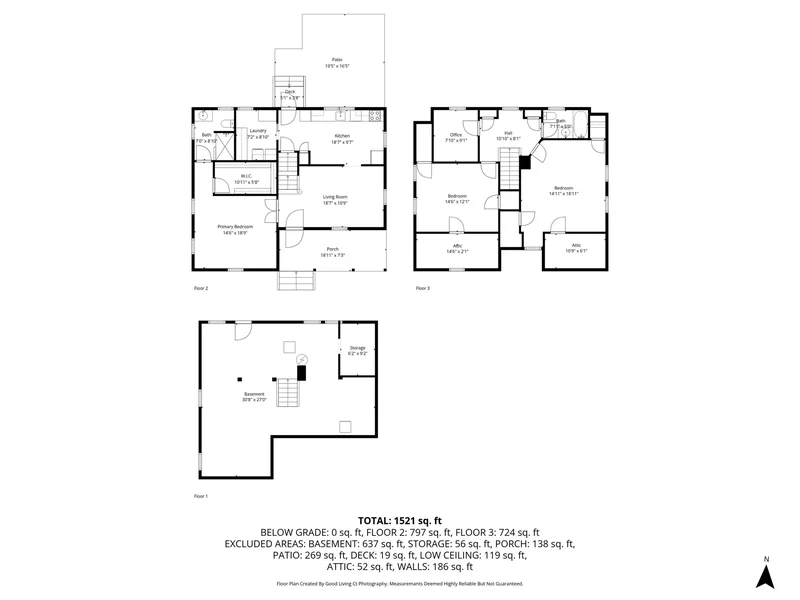 356 & 358 Long Hill Avenue, Shelton, CT 06484, Shelton, Connecticut, United States. - Photo 40