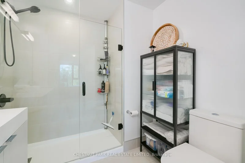 406 - 250 Lawrence Avenue W, Toronto, Ontario, Canada. - Photo 27