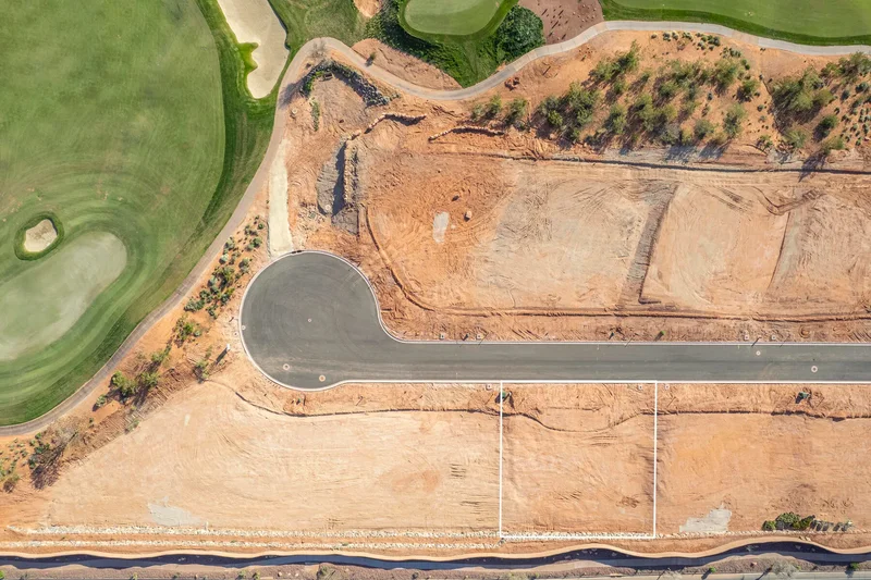 La Casa Circle, Homesite 5, St. George, UT 84770, St. George, Utah, United States. - Photo 7