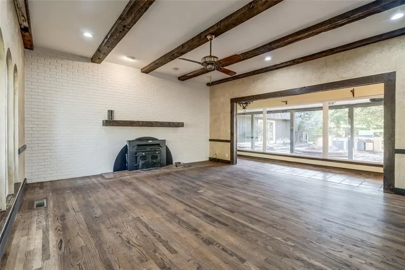 6101 N Santa Fe Avenue, Edmond, OK 73025, Edmond, Oklahoma, United States. - Photo 22