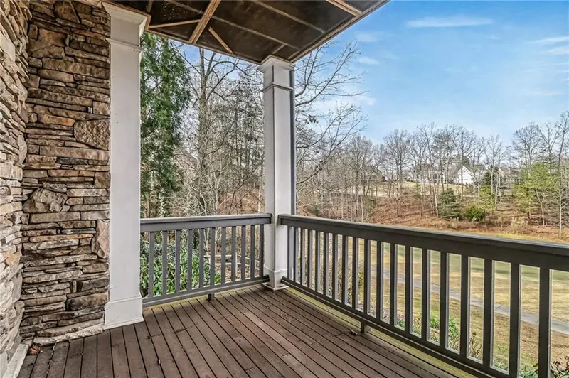 41 Chestatee Square Lane, Dawsonville, GA 30534, Cumming, Georgia, United States. - Photo 39