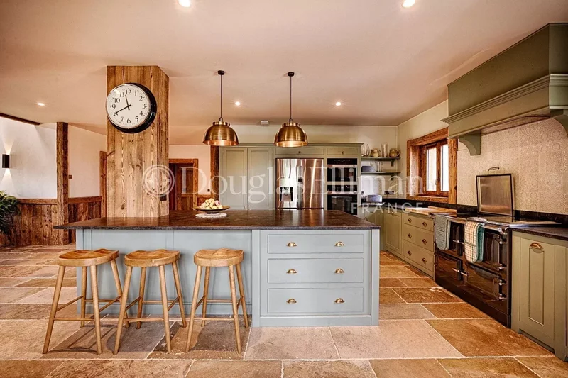 Les Houches, Auvergne-Rhône-Alpes, France. - Photo 10