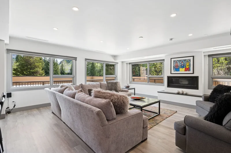 1650 Fallridge Rd #120 , Vail, CO 81657, Vail, Colorado, United States. - Photo 4