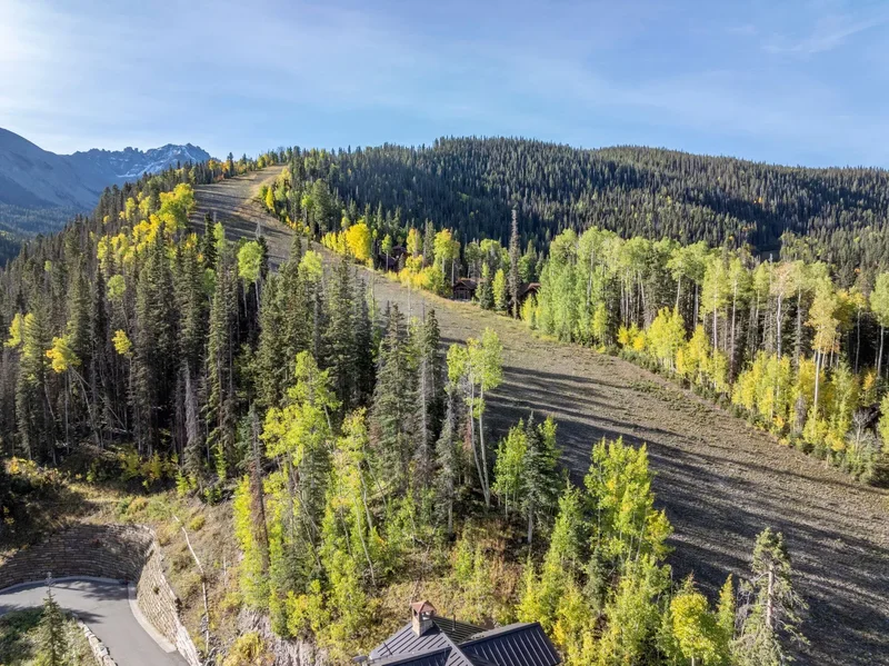 10 Stonegate Drive LOT 10, Mountain Village, CO 81435, Mountain Village, Colorado, United States. - Photo 13