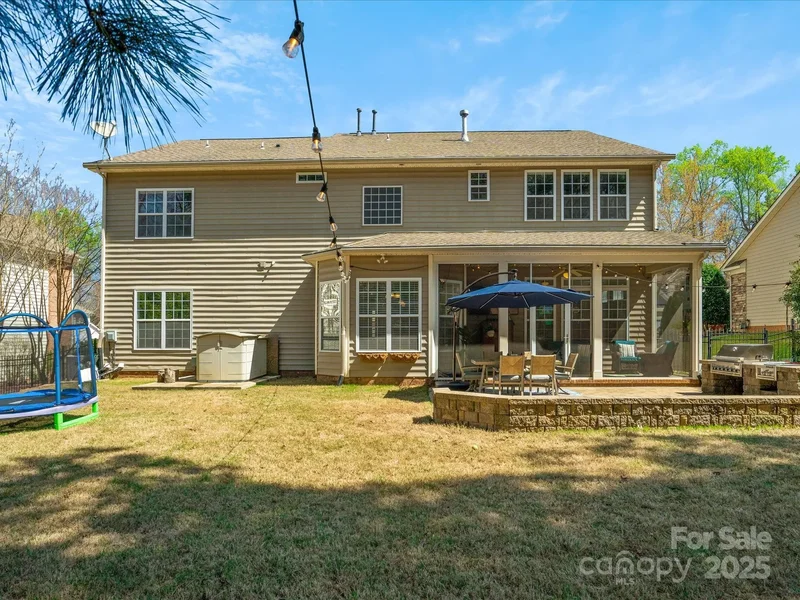 567 Quicksilver Trail, Fort Mill, SC 29708, Fort Mill, South Carolina, United States. - Photo 31
