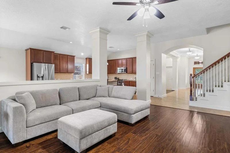 3619 Beacon Green Lane, Spring, TX 77386, Spring, Texas, United States. - Photo 14
