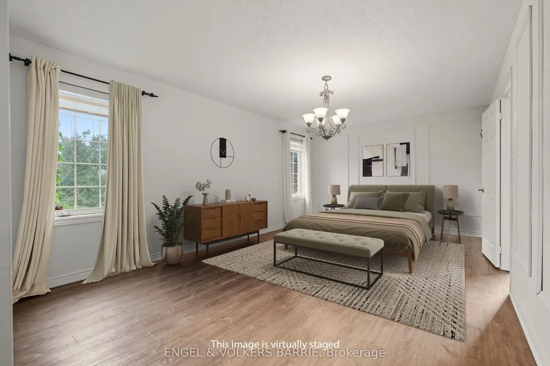 19 Northview Crescent, Barrie, Ontario, Canada. - Photo 21