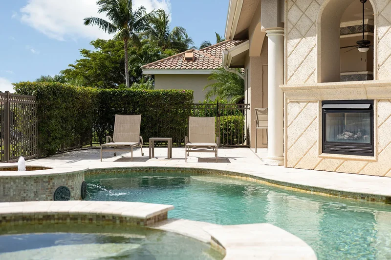 16540 Cellini Lane, Naples, FL 34110, Bonita Springs, Florida, United States. - Photo 34
