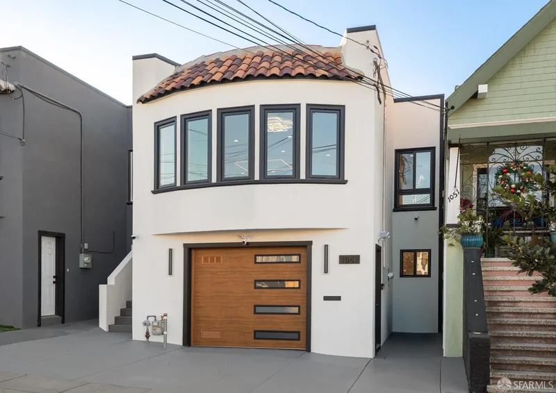 1047 Plymouth, San Francisco, CA 94112, San Francisco, California, United States. - Photo 66