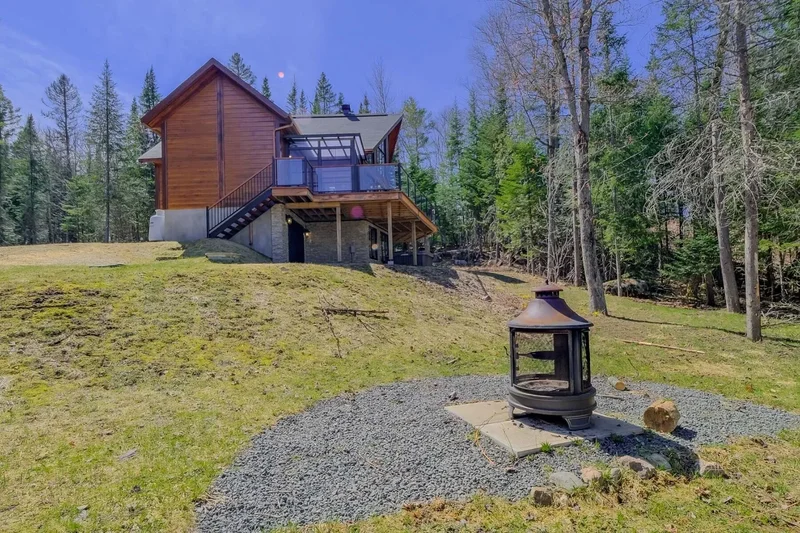 149 Rue du Lac-Walfred S., Sainte-Marguerite-du-Lac-Masson, QC J0T1L0, Sainte-Marguerite-du-Lac-Masson, Quebec, Canada. - Photo 37