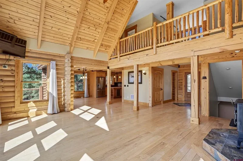704 Two Bear Drive, Pagosa Springs, Colorado, United States. - Photo 38