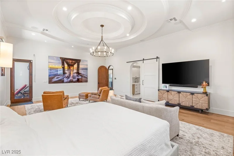 38 Pebble Dunes Court, Las Vegas, Nevada, United States. - Photo 21
