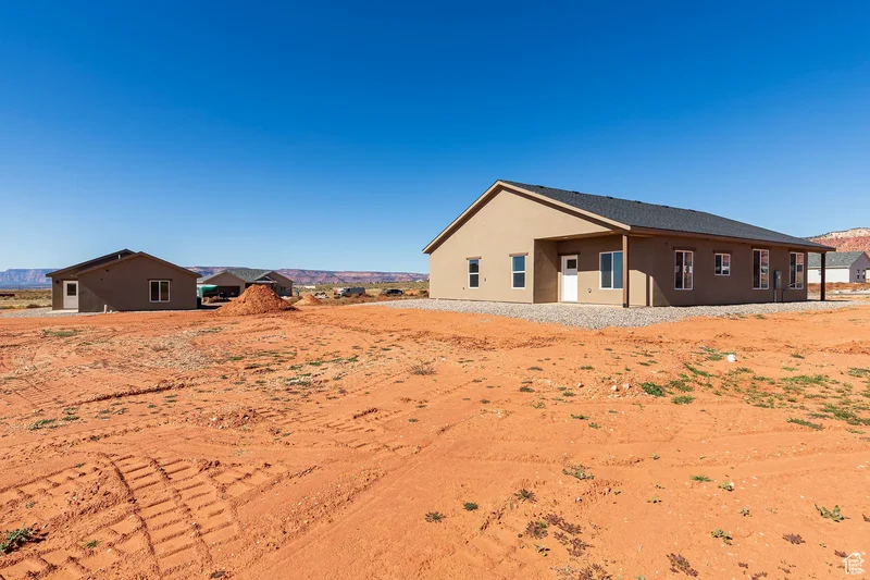 3115 E KASON CT, Kanab, Utah, United States. - Photo 36