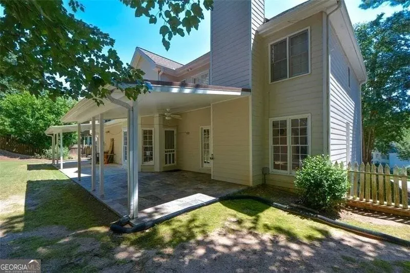 3430 Waters Mill Drive, Alpharetta, Georgia, United States. - Photo 46