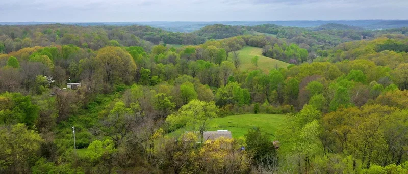 2114 Peach Orchard Rd, Culleoka, TN 38451, Culleoka, Tennessee, United States. - Photo 6