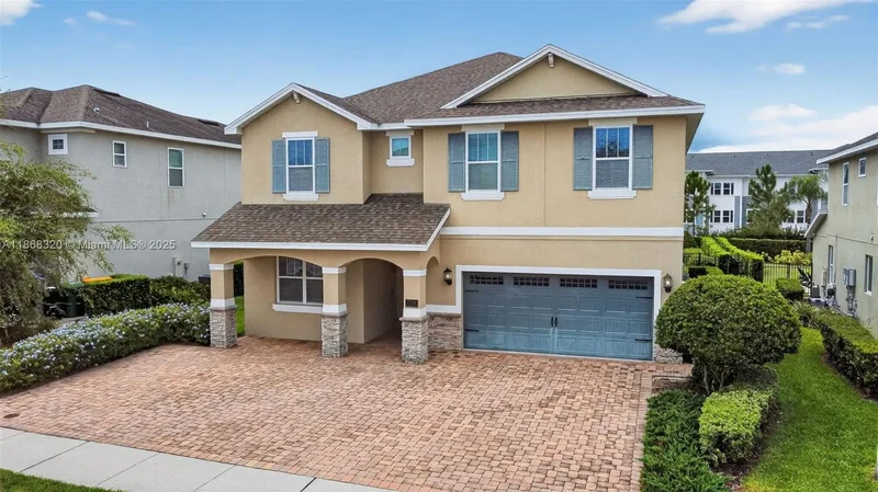 7716 Fairfax, Kissimmee, Florida, United States. - Photo 39