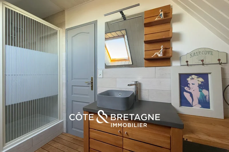 22120 Hillion, France, Hillion, Brittany, France. - Photo 21