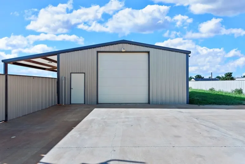 Gardendale, Texas, United States. - Photo 36