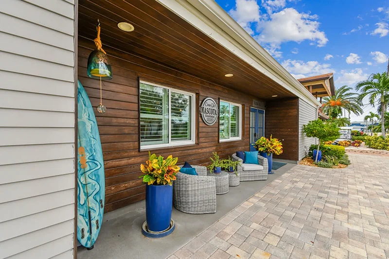 16106 6th Street E, Redington Beach, FL 33708, Madeira Beach, Florida, United States. - Photo 4