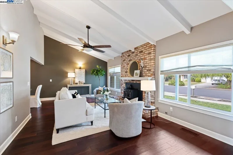 1766 Risdon Rd, Concord, California, United States. - Photo 14