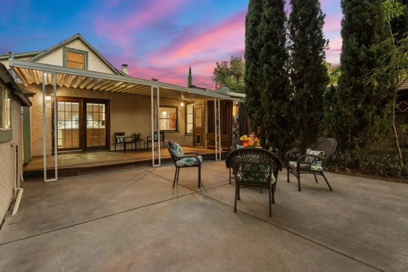 841 Willis Avenue, San Jose, California, United States. - Photo 26