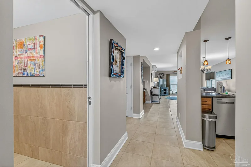 1600 Via Deluna Dr , W808, Pensacola Beach, FL 32561, Gulf Breeze, Florida, United States. - Photo 51