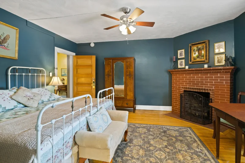 563 Yale Farm Road, Varick, NY 14541, Romulus, New York, United States. - Photo 38