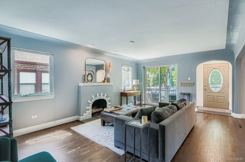648 S Gaylord Street, Denver, Colorado, United States. - Photo 4