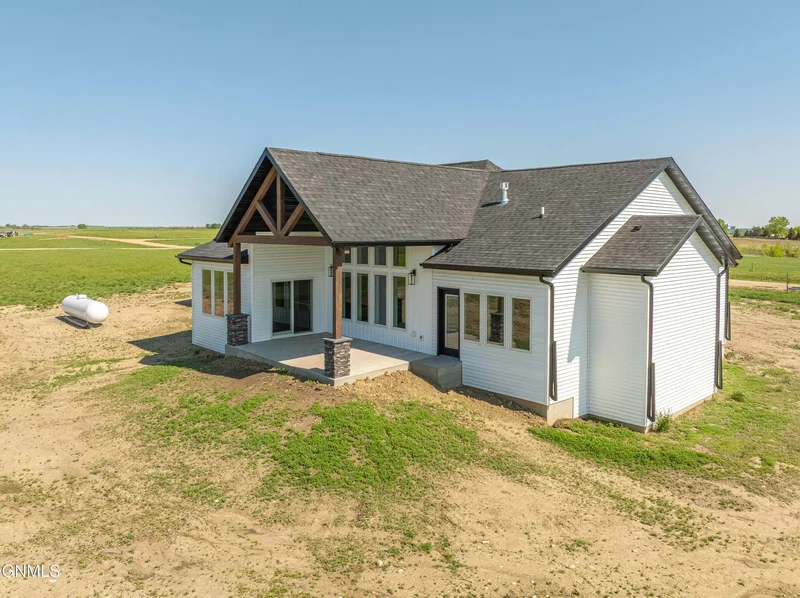 1265 42l Avenue Nw, Garrison, ND 58540, Garrison, North Dakota, United States. - Photo 131