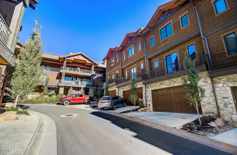 4285 Willow Draw Drive #Unit 703, Park City, UT 84098, Park City, Utah, United States. - Photo 2