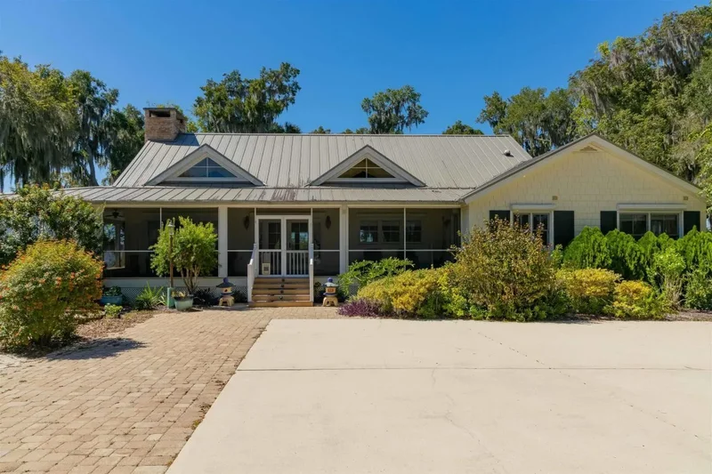 141 Wooten Rd, Crescent City, FL, 32112, USA, Crescent City, Florida, United States. - Photo 2