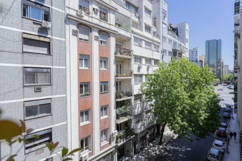 Juncal al 900, Retiro, Buenos Aires, Buenos Aires, Argentina. - Photo 25