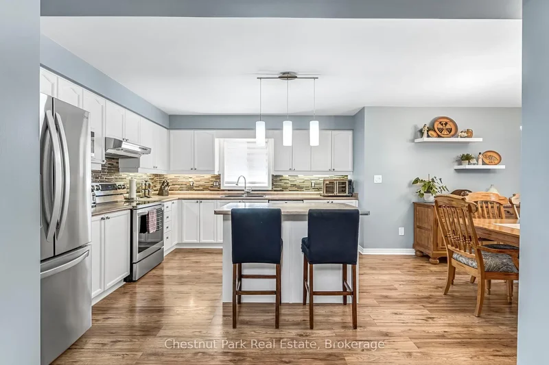 53 Connor Avenue, Collingwood, Ontario, Canada. - Photo 5