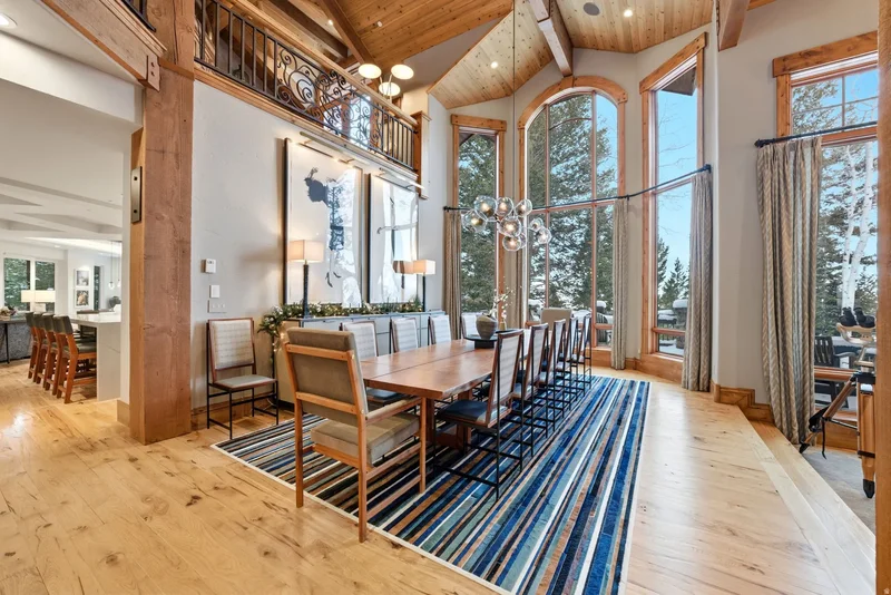 22 WHITE PINE CANYON RD, Park City, Utah, United States. - Photo 6