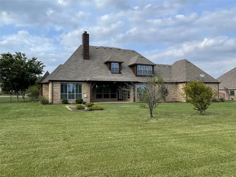 1304 Rollie Michael Lane, Fort Worth, Texas, United States. - Photo 9