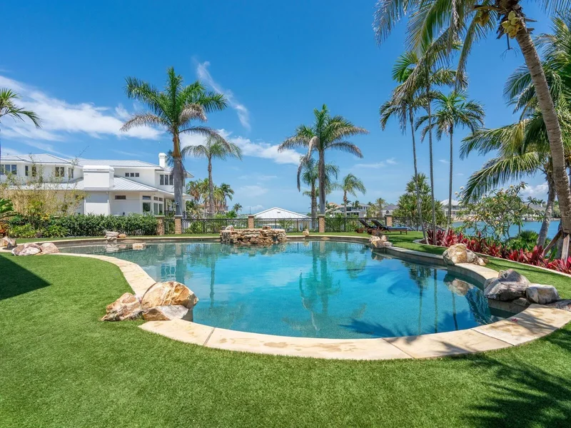 1423 & 143 HILLVIEW DRIVE, Sarasota, Florida, United States. - Photo 65