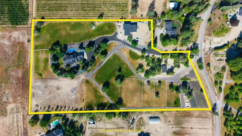 2375 Grantham Road, Kelowna, BC, V1W4B7, CANADA, Kelowna, British Columbia, Canada. - Photo 90