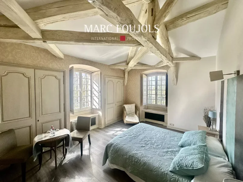 17 Rue du Montoir, Saint-Martin-en-Bière, Île-de-France, France. - Photo 19