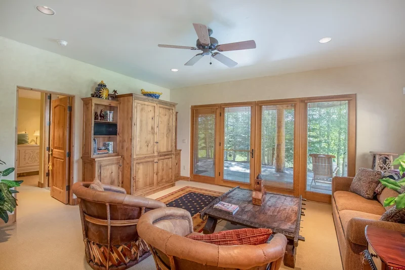 42 Gold Link Drive, Mt. Crested Butte, CO, 81225, USA, Crested Butte, Colorado, United States. - Photo 30