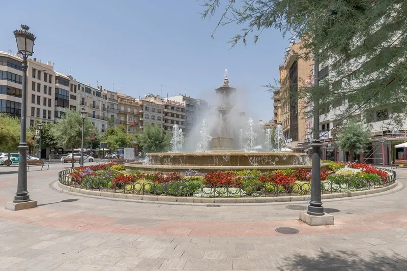 Centro, Granada, GRANADA, Granada, Ronda, Granada, Spain. - Photo 27