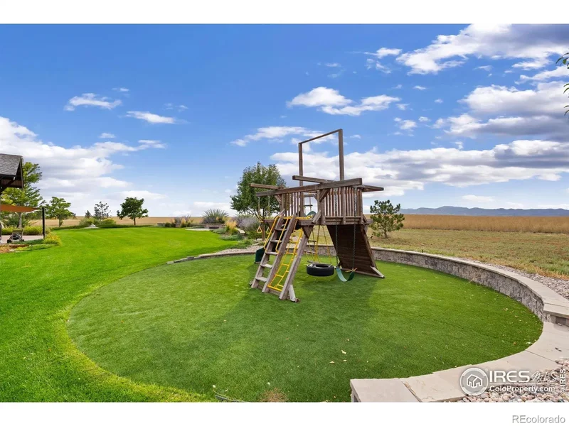 3947 Taliesin Way, Fort Collins, Colorado, United States. - Photo 40