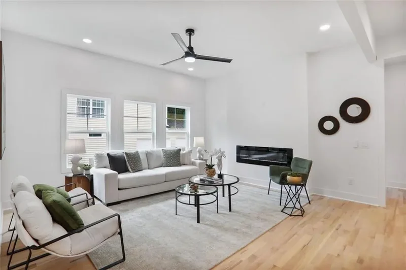 73 WHITEFOORD Avenue SE, Atlanta, GA 30317, Atlanta, Georgia, United States. - Photo 6