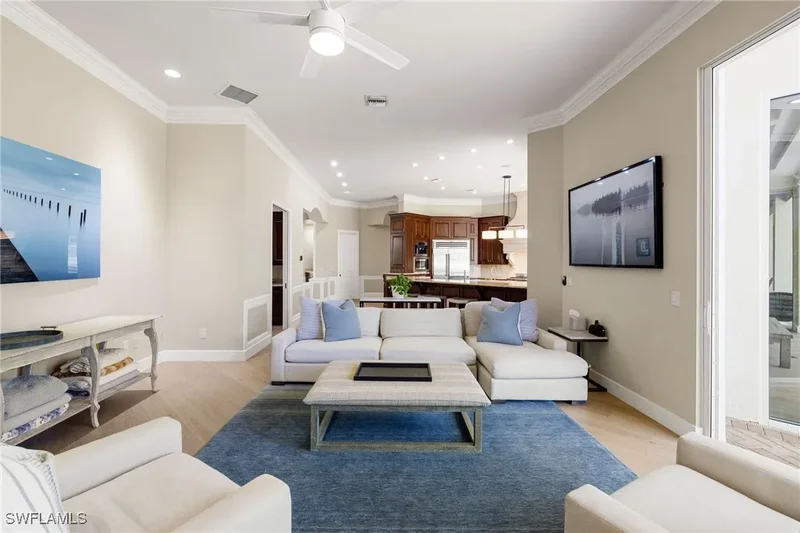 707 Hickory Road, Naples, Florida, United States. - Photo 30